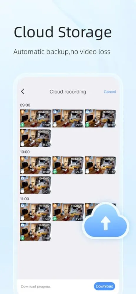 eseecloud app download
