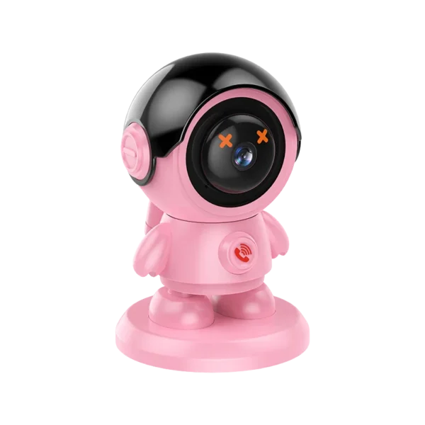 iCam365 Camera Astronaut Robot(1)