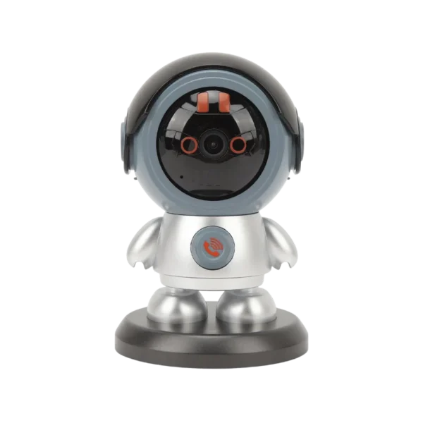 iCam365 Camera Astronaut Robot(2)