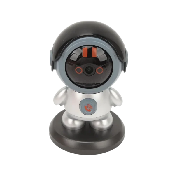 iCam365 Camera Astronaut Robot(3)