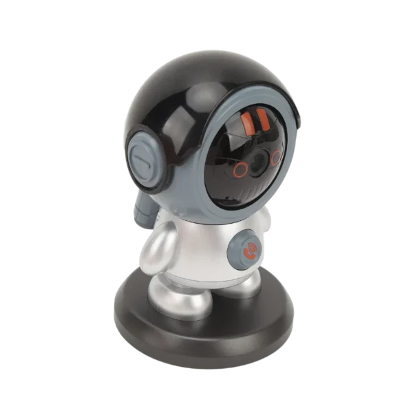 iCam365 Camera Astronaut Robot(4)