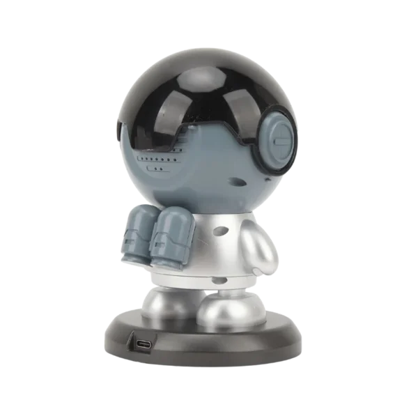 iCam365 Camera Astronaut Robot(5)