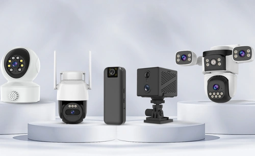 Advanced Multi-Feature Options