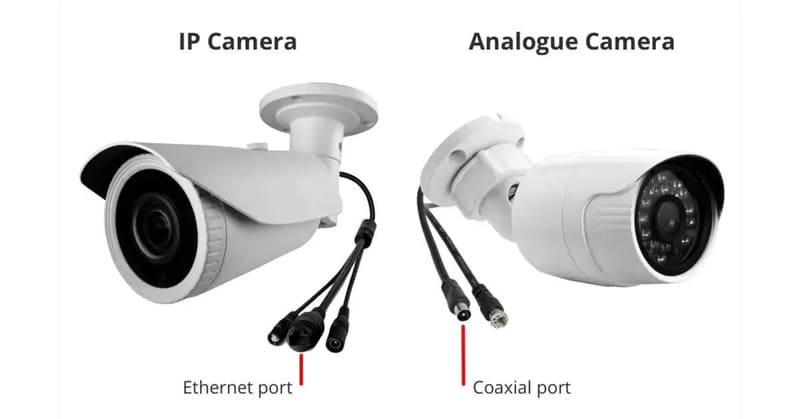 Analog-CCTV-vs-IP-Camera