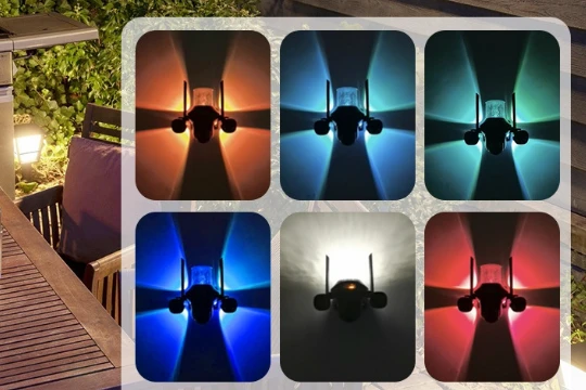 EseeCloud Cameras(2)