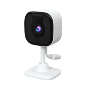 Indoor Security 3MP 2.4G5G WiFi Tuya Window Camera