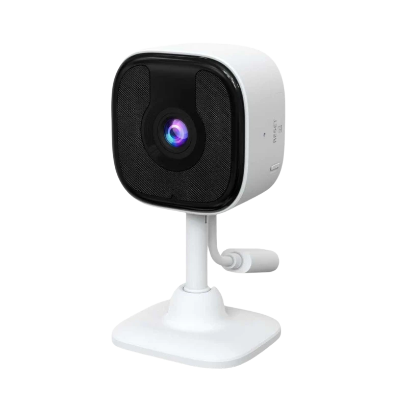 Indoor Security 3MP 2.4G5G WiFi Tuya Window Camera