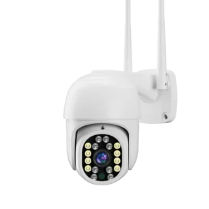 JT-8159 2MP Yoosee WiFi Outdoor Camera