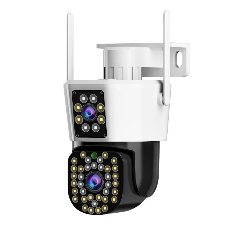 JT-8293QJ - yoosee camera
