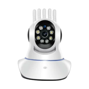 JTZ-168B-5B Camera di Sicurezza Yoosee à 5 Antenne