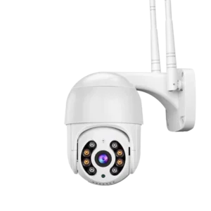 JT-8276 Wireless 1080P HD Yoosee IP Camera