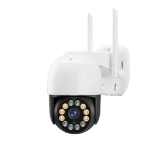 JTZ-8287QJ - Camera Intelligente WiFi Yoosee
