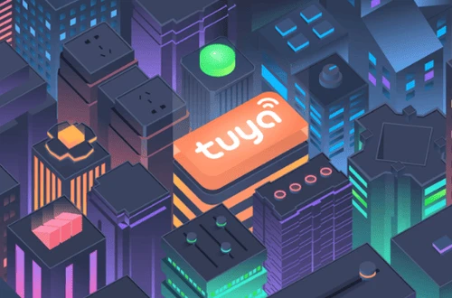 Low-Cost & Rapid Product Development - Tuya Smart Cameras