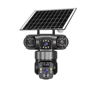 QL19 YCC365 Plus Outdoor Camera