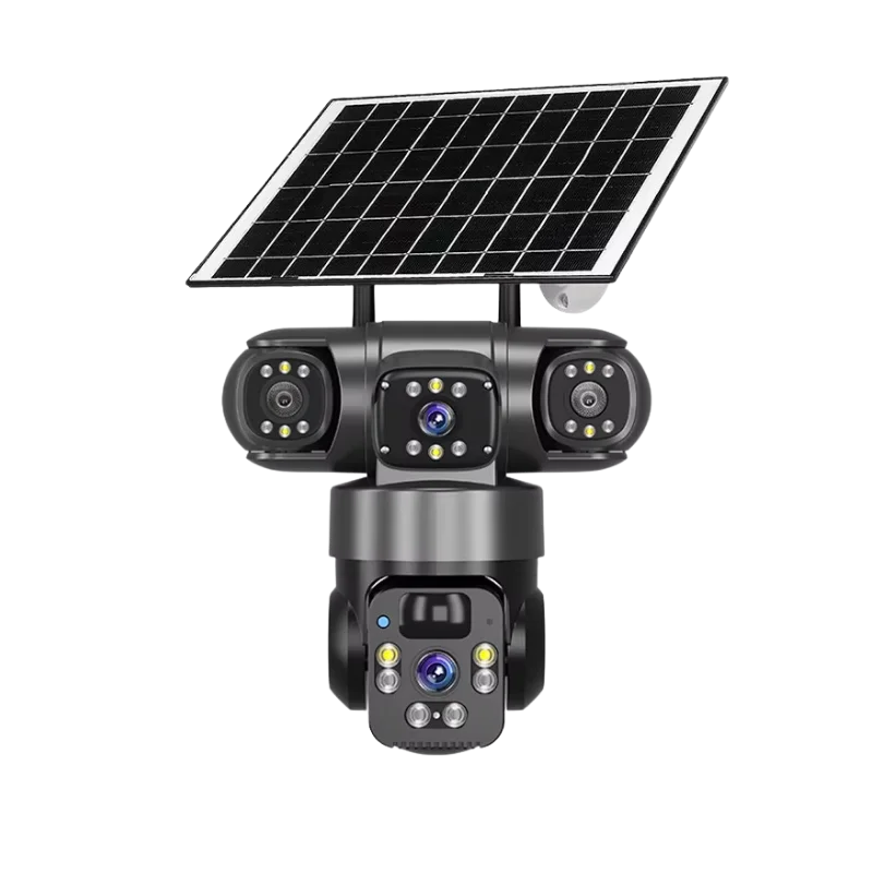 QL19 YCC365 Plus Outdoor Camera