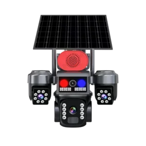 QL23 YCC365 Plus Cloud WiFi Camera