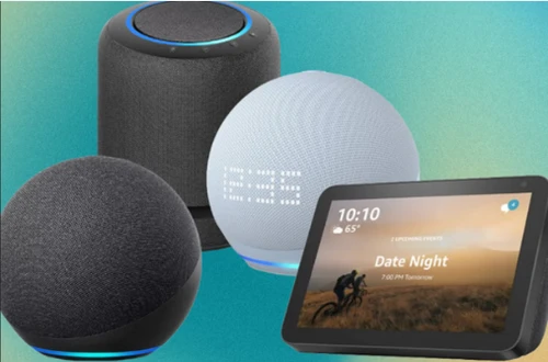 Seamless Assistant Integration - Tuya Smart Cameras