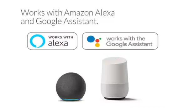 Integración de casas inteligentes: cámaras de seguridad con grabación 24/7