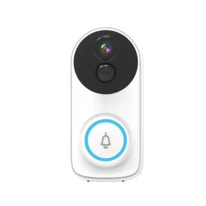 TV-A10 WiFi Smart Video Tuya Doorbell Camera