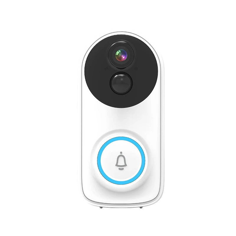 TV-A10 WiFi Smart Video Tuya Doorbell Camera