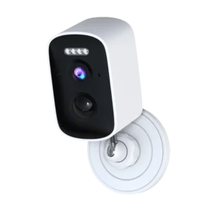 TV-D21 Outdoor Tuya Security Camera with Battery Wireless WiFi 4G