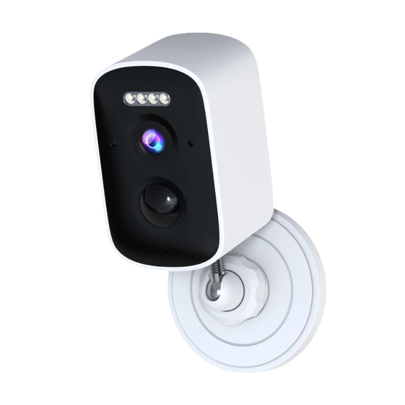 TV-D21 Outdoor Tuya Security Camera with Battery Wireless WiFi 4G