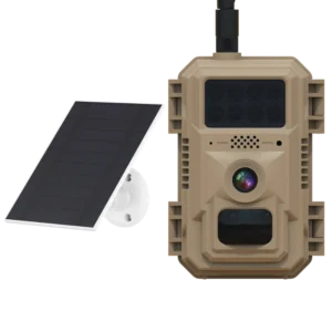 TV-D37 Tuya Hunting Trail Camera