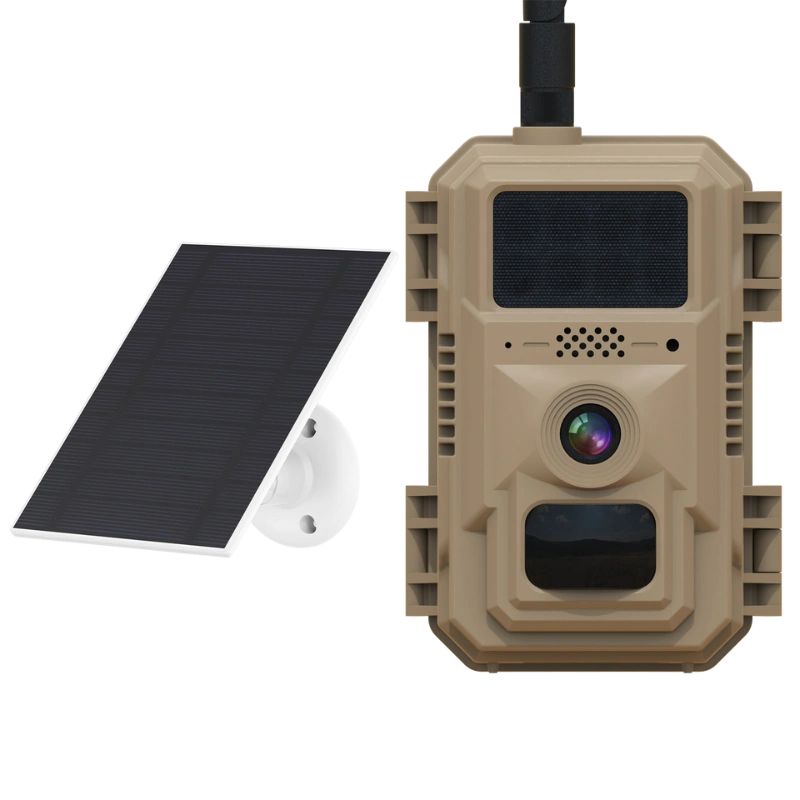 TV-D37 Tuya Hunting Trail Camera