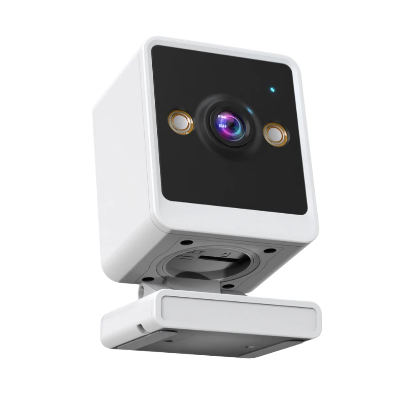 TV-Q26 Tuya Smart Camera