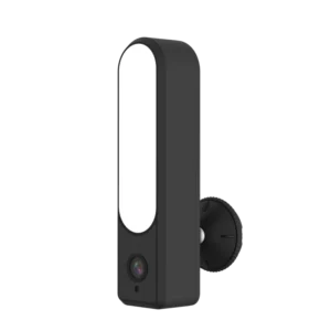 Cámara de luz para jardín Tuya TV-TY298