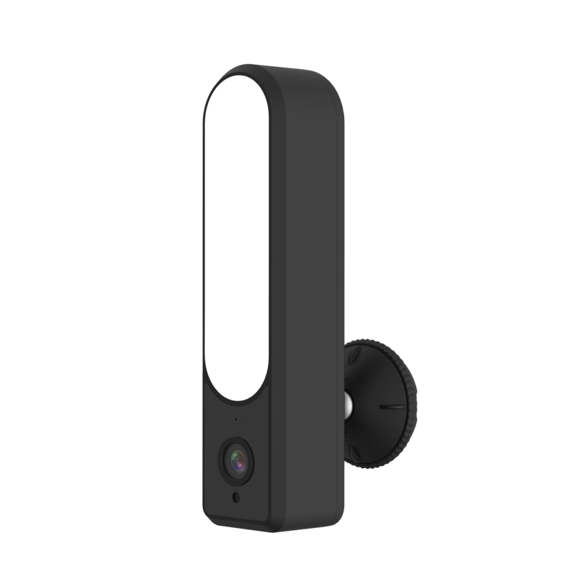 TV-TY298 Tuya Garden Light Camera