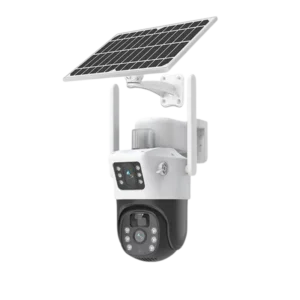 YCC365 Plus Smart HD Camera Dual Lens