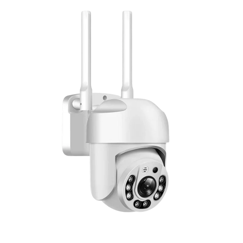 YCC365 Plus WiFi Camera