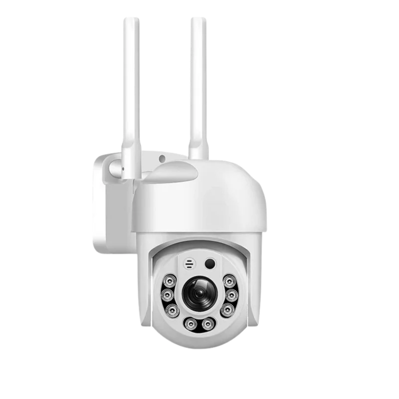 A6 2MP YCC365 Plus WiFi Camera - Image 4