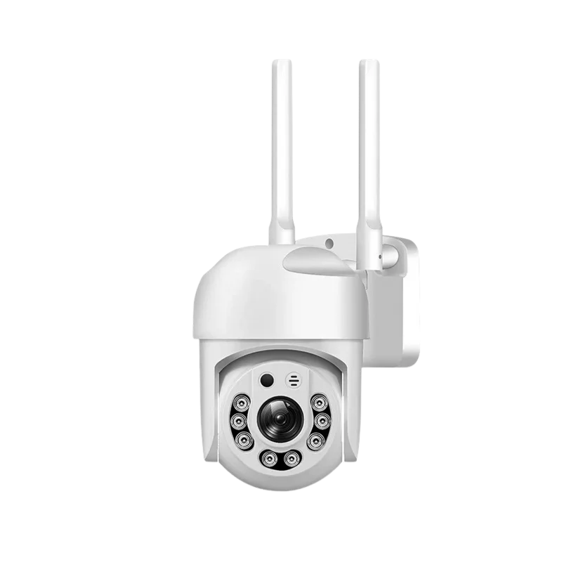 A6 2MP YCC365 Plus WiFi Camera - Image 3