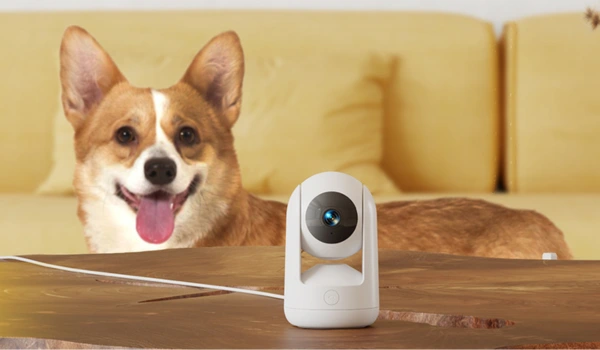 Yoosee Camera - Baby & Pet Monitoring