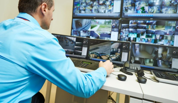 Yoosee Camera - Business & Office Monitoring