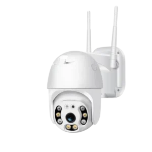 YCC365 Plus WiFi Camera