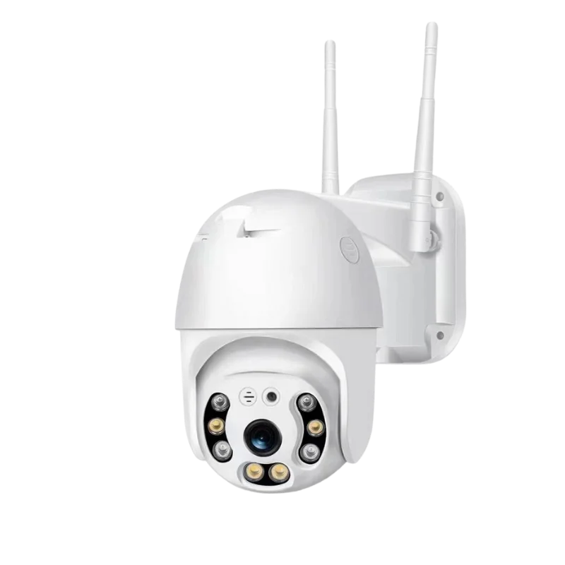 YCC365 Plus WiFi Camera
