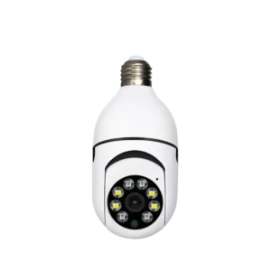 ycc365 plus light bulb camera