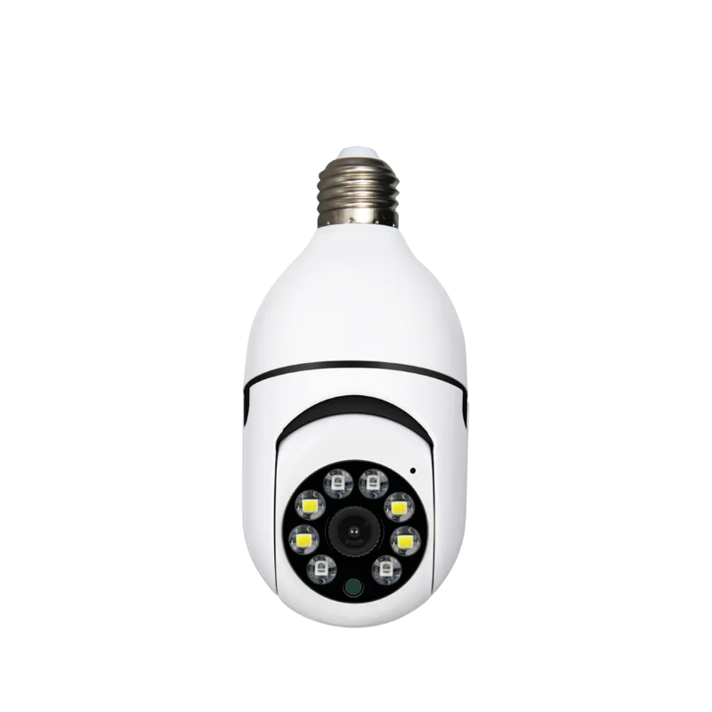 ycc365 plus light bulb camera