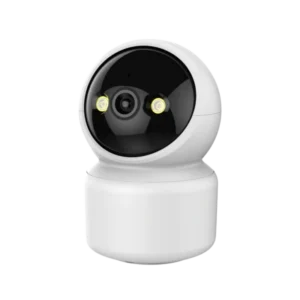 HI001 HiEasy 2MP WiFi Continuous Recording Indoor Security Camera