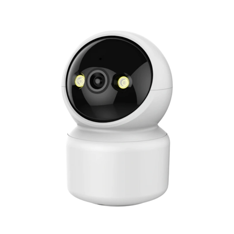 HI001 HiEasy 2MP WiFi Continuous Recording Indoor Security Camera