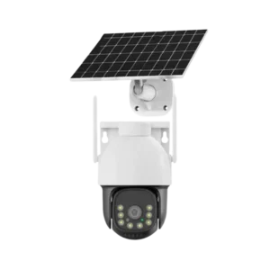 PTZ outdoor camera