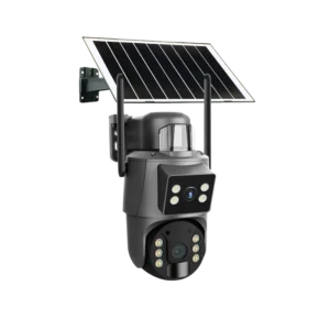 SD400 Ubox Outdoor Camera