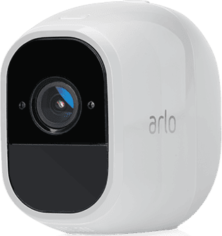 Arlo Pro 2