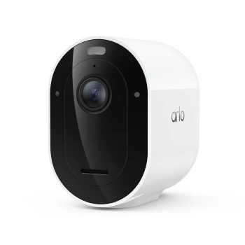 Arlo Pro Security Camera (6th Gen - 2025 Release)
