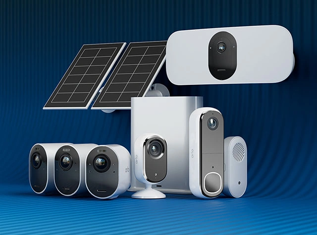 Do Arlo Cameras Record 24/7