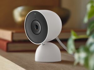 Nest Cam Indoor