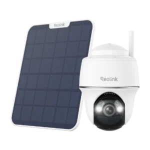 Reolink Argus PT Ultra